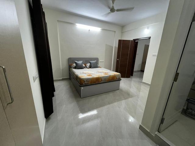 1 BHK Apartment in Bellandur for rent Bengaluru. The reference number is 21034295