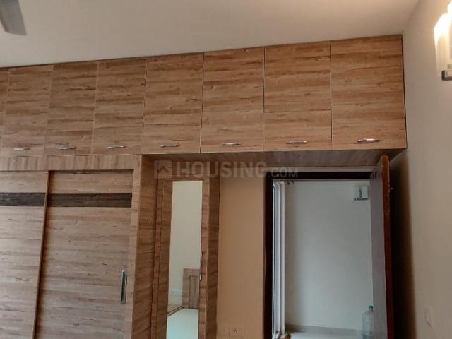 1 BHK Apartment in Bellandur for rent Bengaluru. The reference number is 21148020