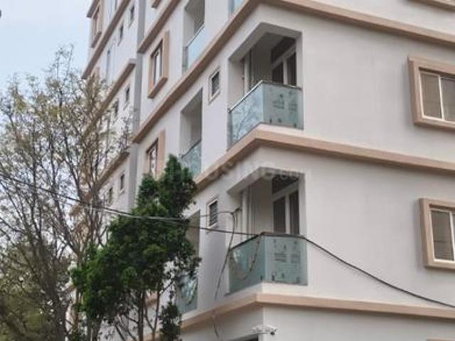 1 BHK Apartment in Bellandur for rent Bengaluru. The reference number is 21285980