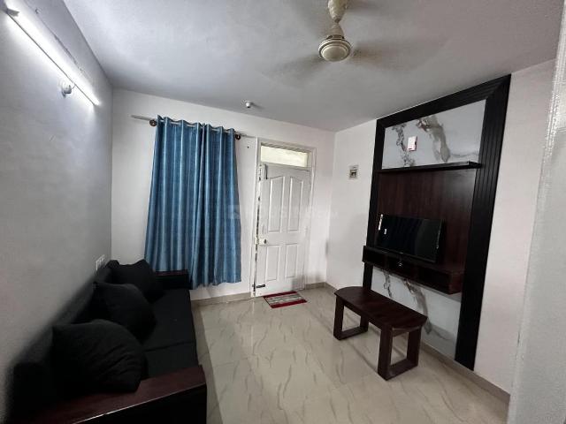 1 BHK Apartment in Bellandur for rent Bengaluru. The reference number is 21355688