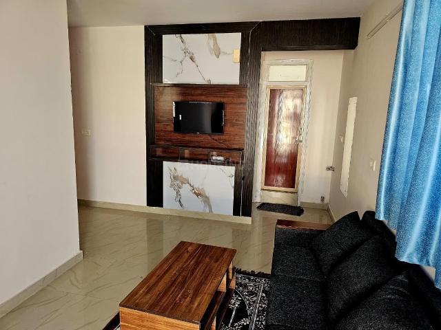 1 BHK Apartment in Bellandur for rent Bengaluru. The reference number is 21371327