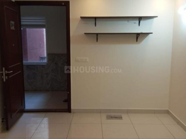 1 BHK Apartment in Bellandur for resale Bengaluru. The reference number is 21274858