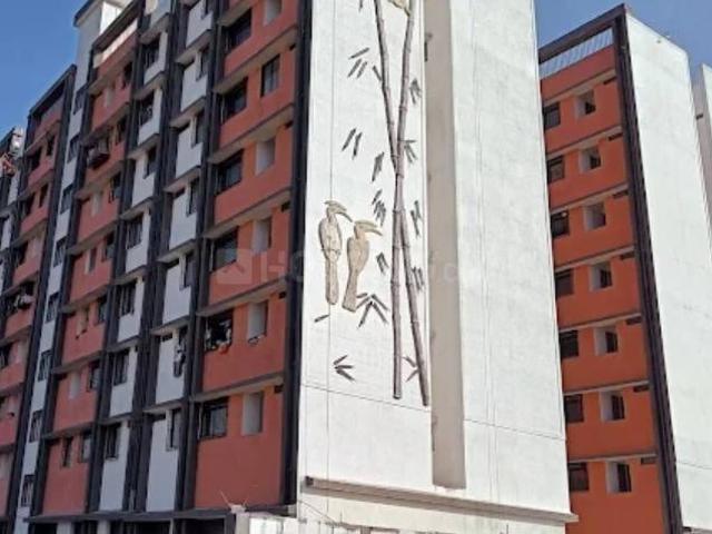 1 BHK Apartment in Beltarodi for resale Nagpur. The reference number is 21094936