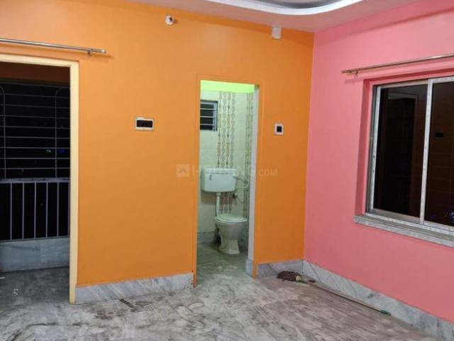 1 BHK Apartment in Benachity for rent Durgapur. The reference number is 20613019