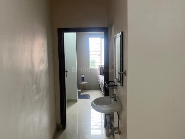 1 BHK Apartment in Beniapukur for resale Kolkata. The reference number is 20904420