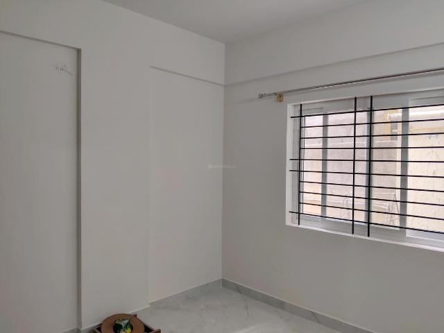 1 BHK Apartment in Bennigana Halli for rent Bengaluru. The reference number is 20595439