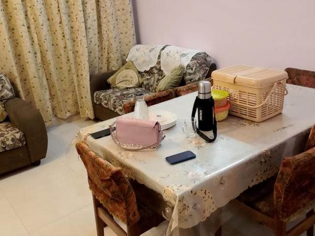 1 BHK Apartment in Benson Town for rent Bengaluru. The reference number is 19451751