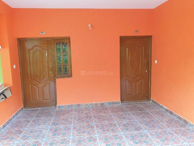 1 BHK Apartment in Benson Town for rent Bengaluru. The reference number is 21344878