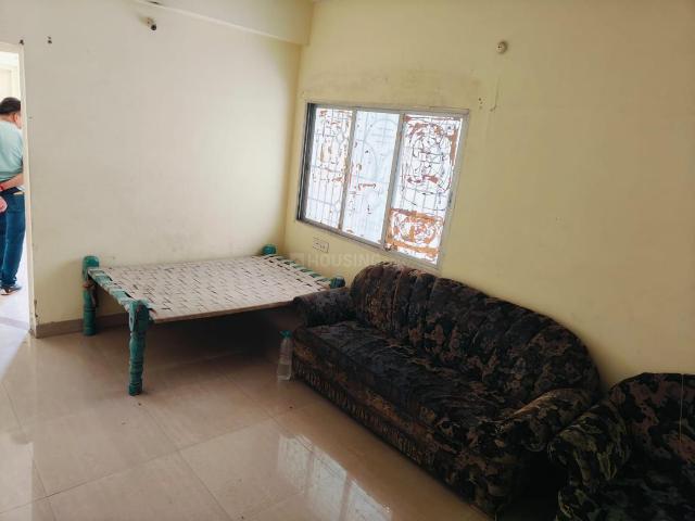1 BHK Apartment in Besa for rent Nagpur. The reference number is 15780469
