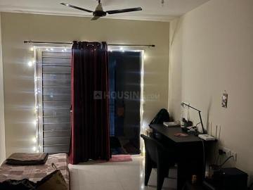 1 BHK Apartment in Bhugaon for rent Pune. The reference number is 19486986