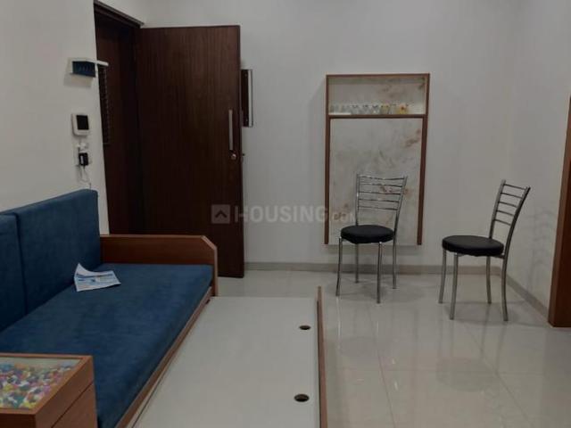 1 BHK Apartment in Bhugaon for rent Pune. The reference number is 19632455