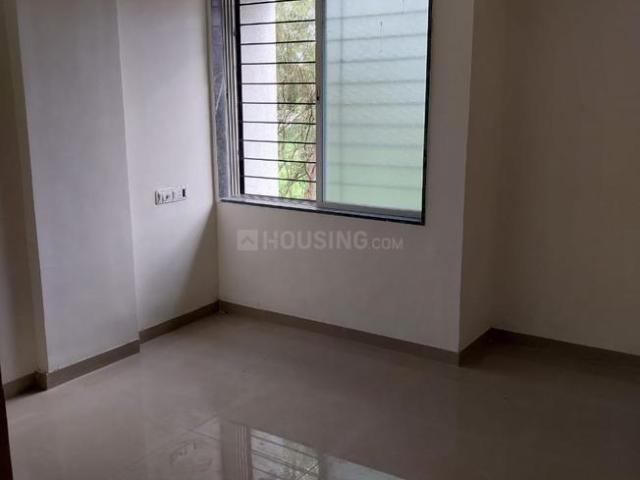 1 BHK Apartment in Bhugaon for rent Pune. The reference number is 19645390