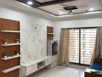 Bhugaon Township, Paud Road, Pune, Pune District, Maharashtra