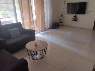 1 BHK Apartment in Bhugaon for rent Pune. The reference number is 19921465