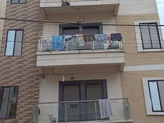 1 BHK Apartment in Bhugaon for rent Pune. The reference number is 11187623