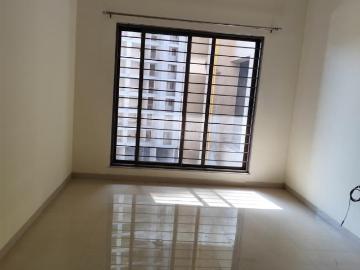 1 BHK Apartment in Bhugaon for rent Pune. The reference number is 20011092