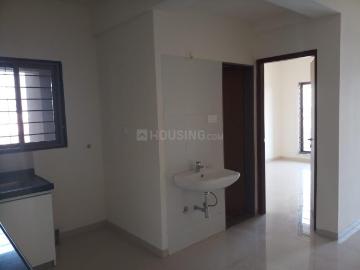 1 BHK Apartment in Bhugaon for rent Pune. The reference number is 20173071
