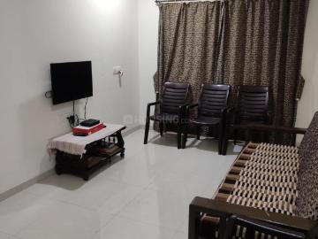 1 BHK Apartment in Bhugaon for rent Pune. The reference number is 20201586