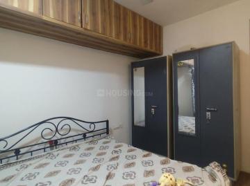 1 BHK Apartment in Bhugaon for rent Pune. The reference number is 20337671