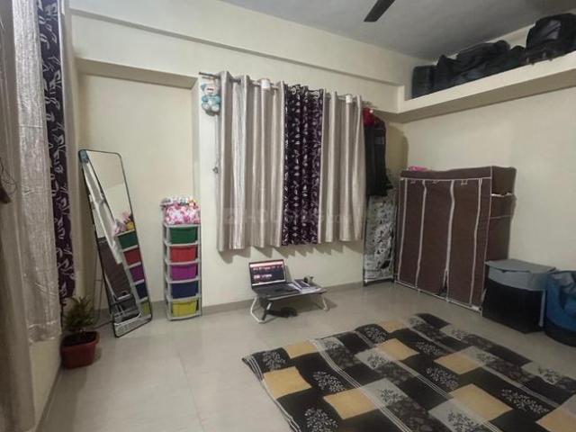 1 BHK Apartment in Bhugaon for rent Pune. The reference number is 20461130