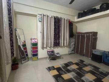 1 BHK Apartment in Bhugaon for rent Pune. The reference number is 20461130