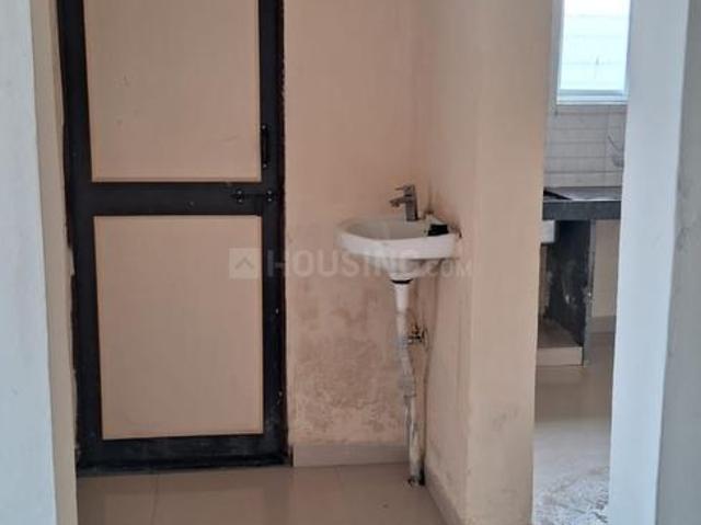 1 BHK Apartment in Bhugaon for rent Pune. The reference number is 20462880