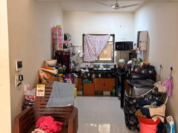 1 BHK Apartment in Bhugaon for rent Pune. The reference number is 20490382