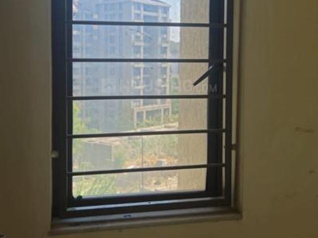 1 BHK Apartment in Bhugaon for rent Pune. The reference number is 20512211