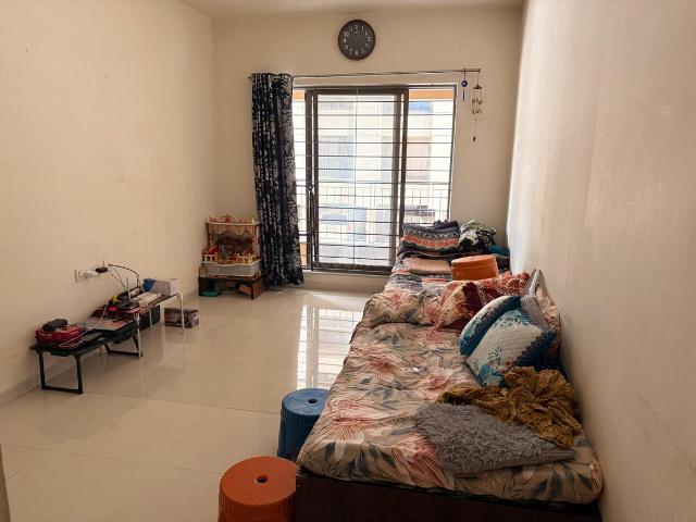 1 BHK Apartment in Bhugaon for rent Pune. The reference number is 20512231