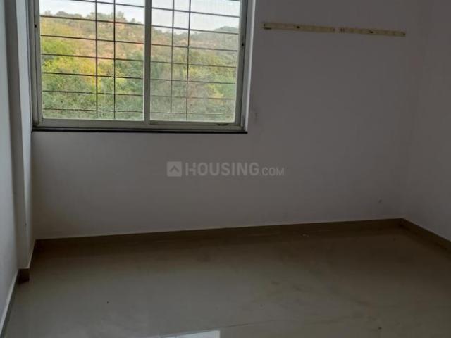 1 BHK Apartment in Bhugaon for rent Pune. The reference number is 20621968