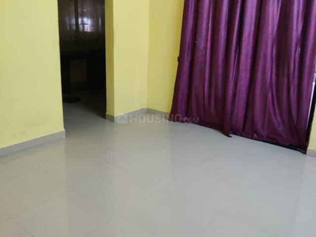 1 BHK Apartment in Bhugaon for rent Pune. The reference number is 20723500