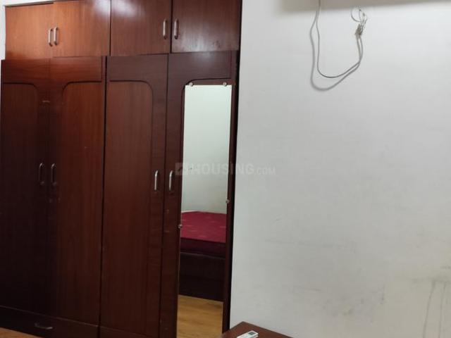 1 BHK Apartment in Bhugaon for rent Pune. The reference number is 20740339