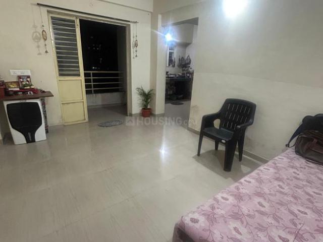 1 BHK Apartment in Bhugaon for rent Pune. The reference number is 20801499