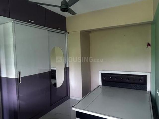 1 BHK Apartment in Bhugaon for rent Pune. The reference number is 20874920