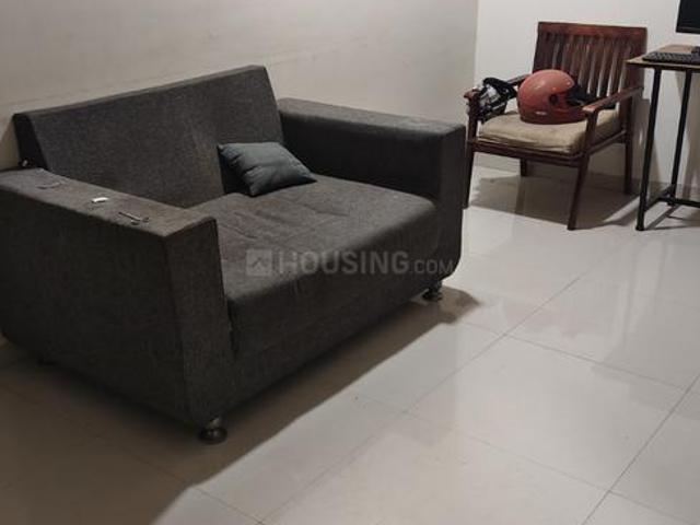 1 BHK Apartment in Bhugaon for rent Pune. The reference number is 21015997