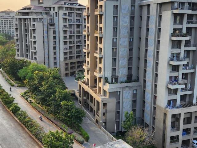 1 BHK Apartment in Bhugaon for rent Pune. The reference number is 21272540