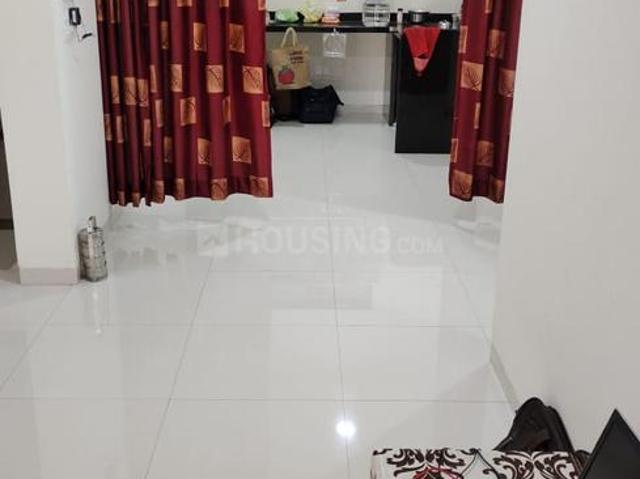 1 BHK Apartment in Bhugaon for rent Pune. The reference number is 21273578