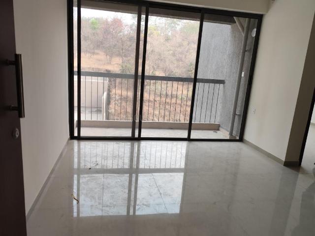 1 BHK Apartment in Bhugaon for resale Pune. The reference number is 19541889
