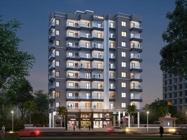 1 BHK Apartment in Bhugaon for resale Pune. The reference number is 19573398