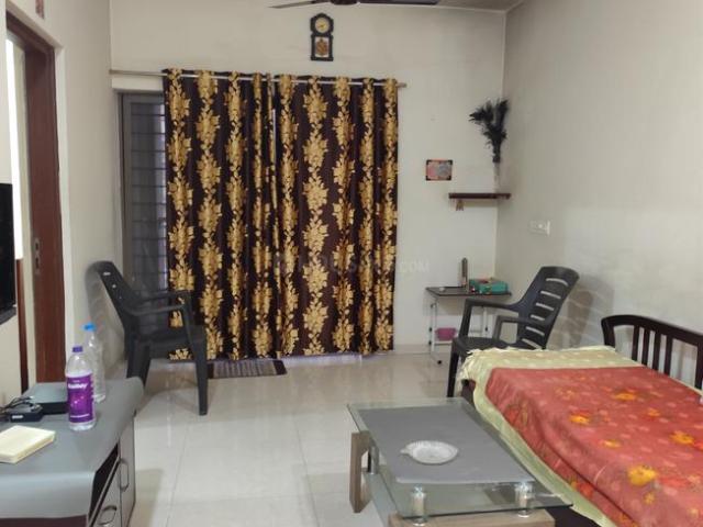 1 BHK Apartment in Bhugaon for resale Pune. The reference number is 19759882