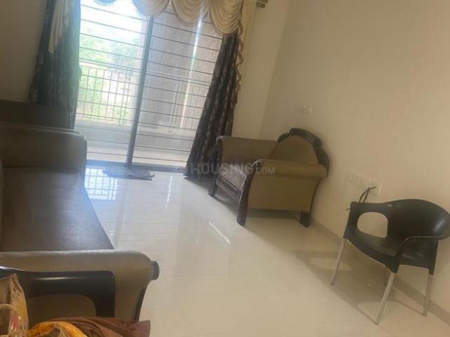 1 BHK Apartment in Bhugaon for resale Pune. The reference number is 20512243