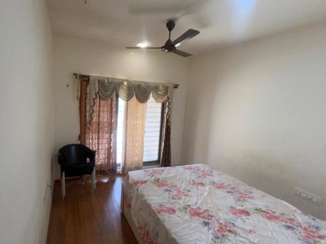1 BHK Apartment in Bhugaon for resale Pune. The reference number is 20542994