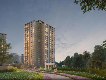 1 BHK Apartment in Bhugaon for resale Pune. The reference number is 20544859