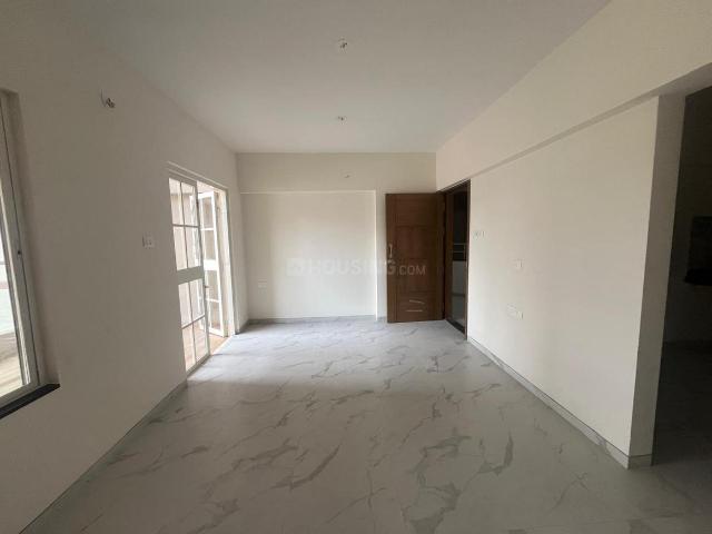 1 BHK Apartment in Bhugaon for resale Pune. The reference number is 20916163