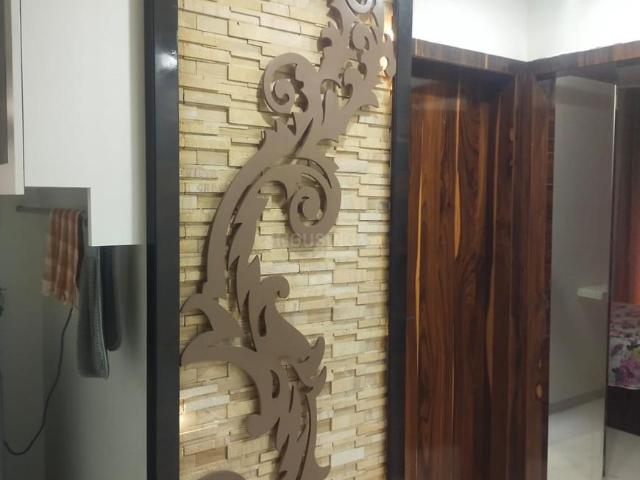 1 BHK Apartment in Bhugaon for resale Pune. The reference number is 20228516