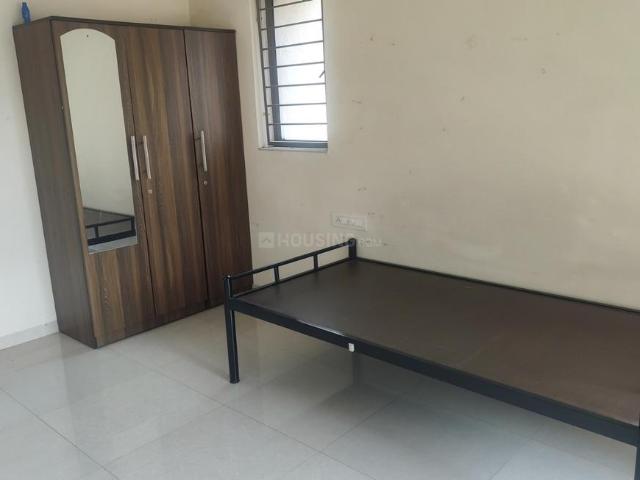 1 BHK Apartment in Bhugaon for resale Pune. The reference number is 20228940