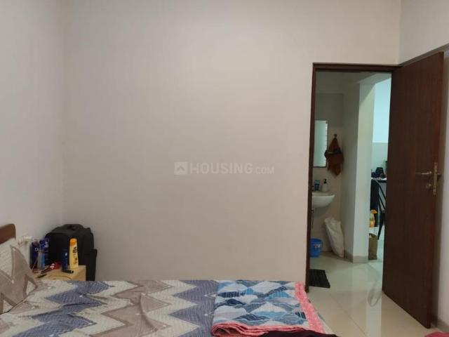 1 BHK Apartment in Bhugaon for resale Pune. The reference number is 20290445