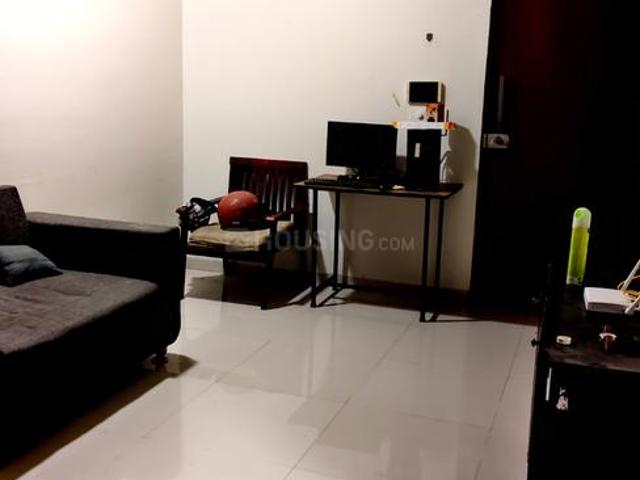 1 BHK Apartment in Bhugaon for resale Pune. The reference number is 21016045