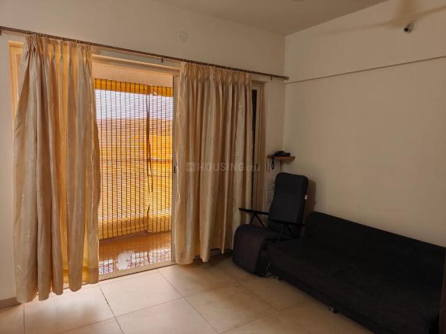 1 BHK Apartment in Bhugaon for resale Pune. The reference number is 21085950