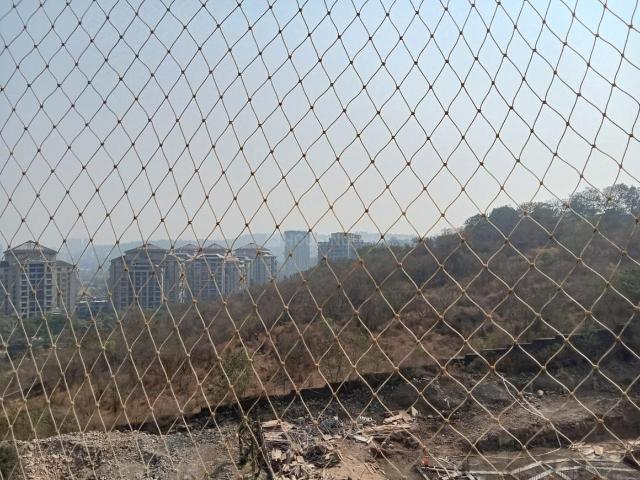 1 BHK Apartment in Bhugaon for resale Pune. The reference number is 21120062